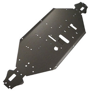 HB-11004 CNC Chassis for Nitro 10SC GP