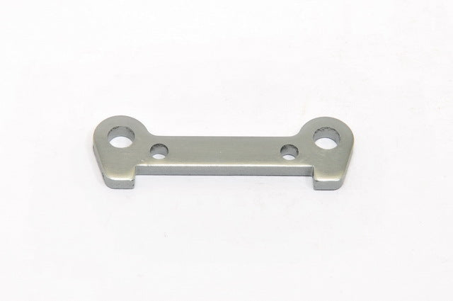 HB-11023 F/R Alum Suspension Plate 10SC EP HOBAO