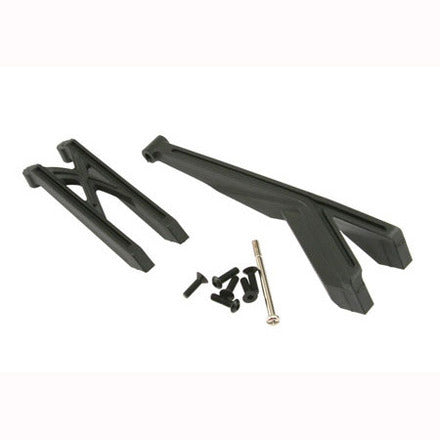 HB-11028 Front/Rear Chassis Brace Set 10SC EP