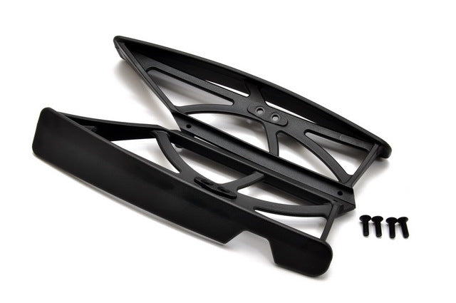 HB-11029 Side Guard 10SC EP Hobao