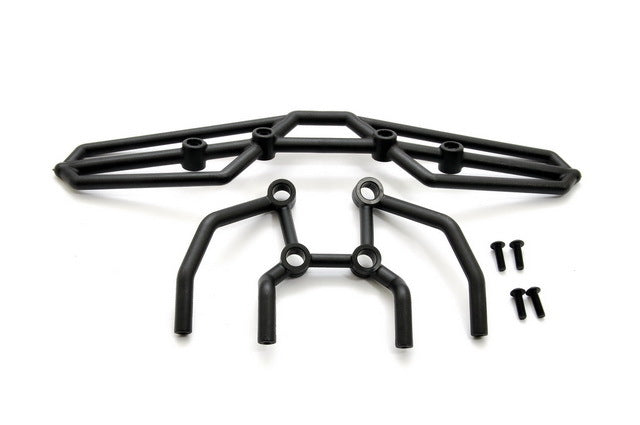 HB-11053 Front Bumper 10SC EP Hobao