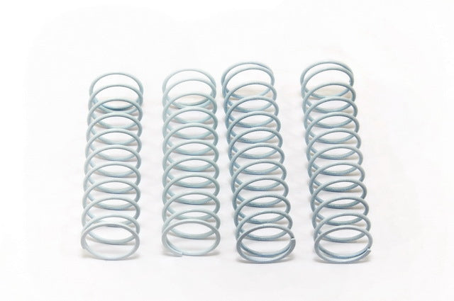 HB-11055 Front White Shock Spring 10SC EP Hobao