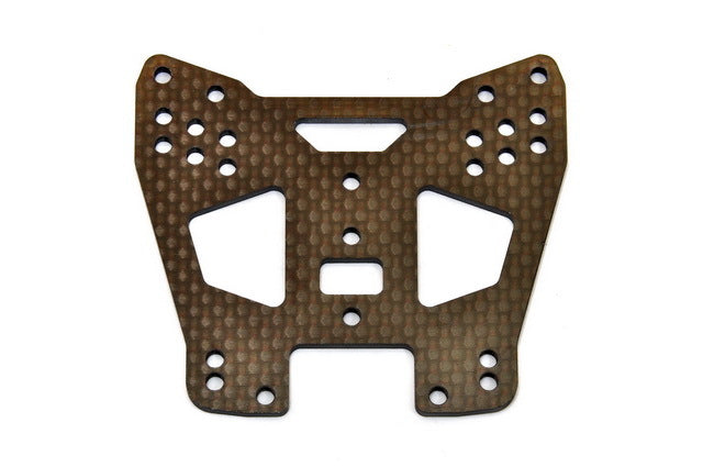 HB-11057 Graphite Rear Shock Tower 10SC EP Hobao