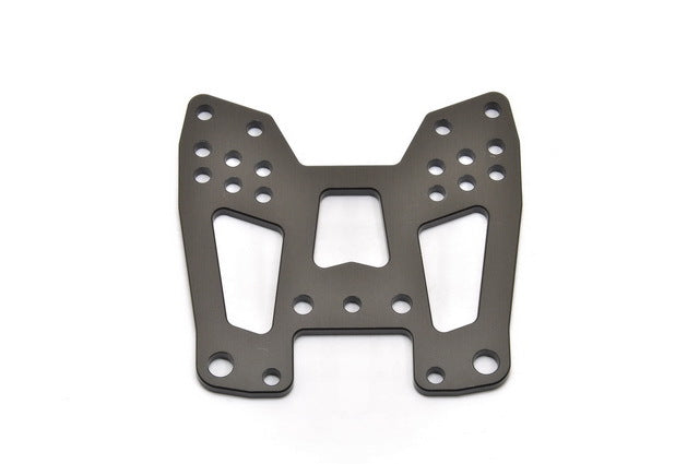 HB-11060 New Cnc Front Shock Tower - Alum. 7075 Hobao