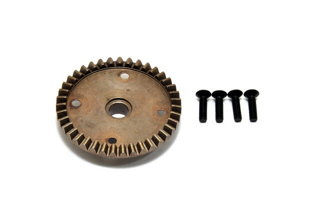 HB-11201 Mini St Crown Gear Hobao
