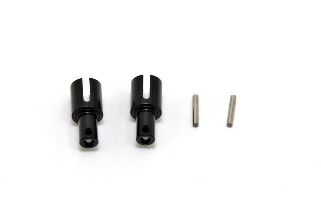 HB-11206 Mini St F/R Diff Outputs Hobao