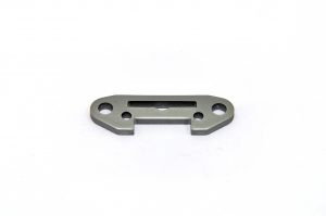 HB-11209N Mini St Alum. Front Suspension Brace Hobao