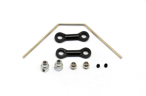 HB-11218 Mini St F/R Anti Roll Bar Set