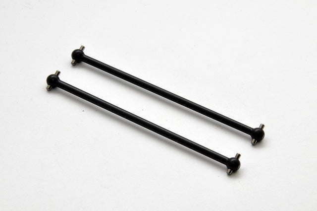 HB-11227 Mini St Rear Dogbones Hobao