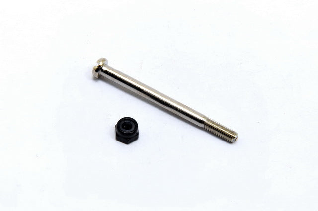 HB-11232 Mini St Wing Mount Post