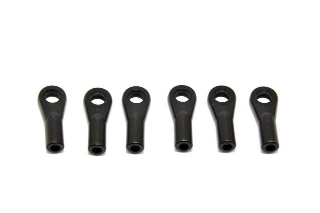 HB-11236 Mini St Turnbuckle Rod Ends