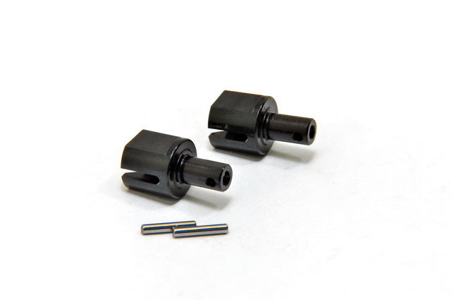 HB-11238 Mini St Center Diff Ouput Hobao