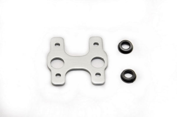 HB-11242N Mini ST Alum Centre Diff Plate