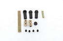HB-11250 Mini ST Throttle Linkage Set Hobao