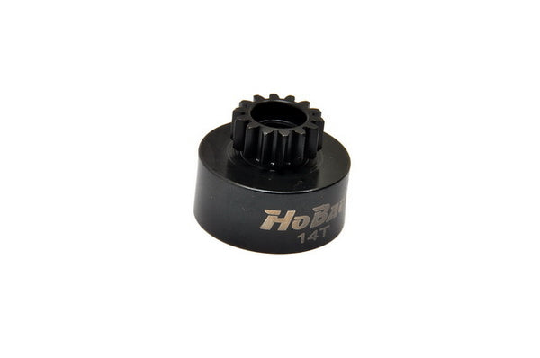 HB-11255 Mini ST Clutch Bell 14T