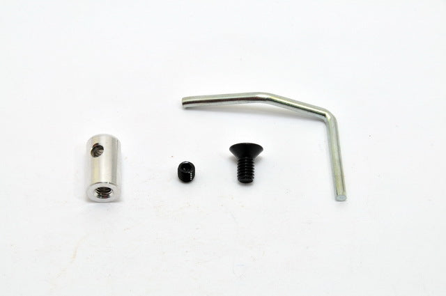 HB-11280 Muffler Stay Wire 10SC GP Hobao