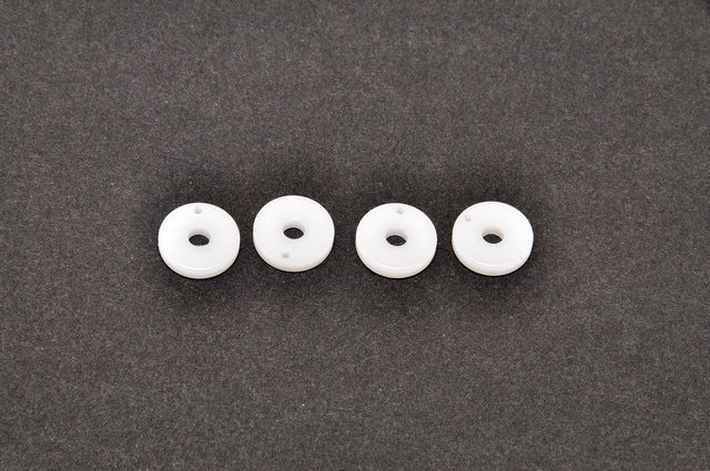 HB-11281 Mini St Optional Shock Pistons Hobao