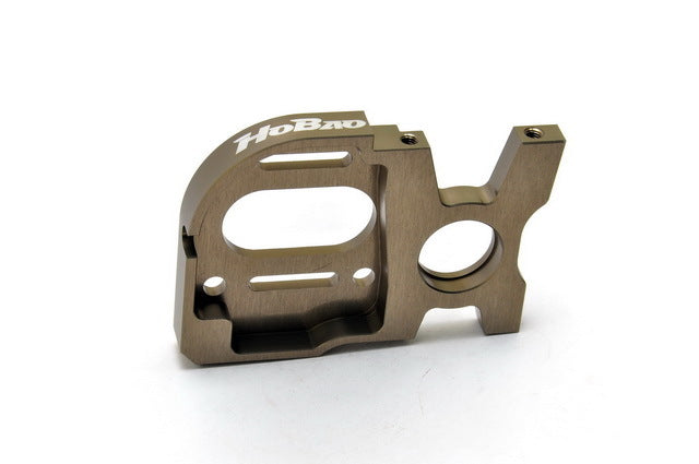 HB-11301 Cnc Alum Motor Plate 10SC EP Hobao