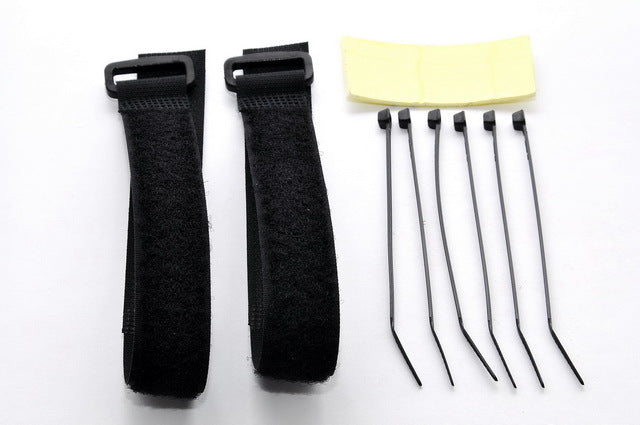 HB-11307 Magic Strip 10SC EP Hobao