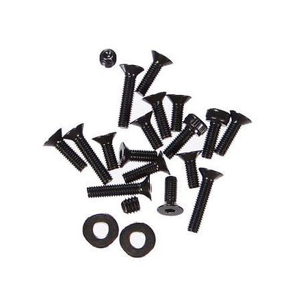 HB-11308 Screws Set 10SC EP Hobao