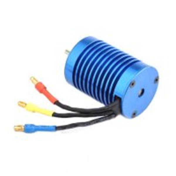 HB-11317 1/10 Sl-10T 3650S- 3900 Kv Brushless  M