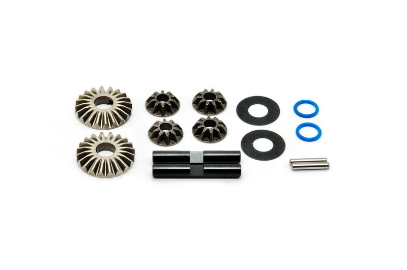 HB-11353 BEVEL GEAR SET (10T/20T) HOBAO