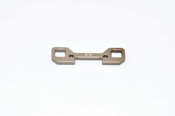 HB-11360 CNC ALUM FRONT LOWER ARMS HOLDER (FF)