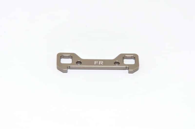 HB-11361 CNC ALUM FRONT LOWER ARMS HOLDER (FR) HOBAO