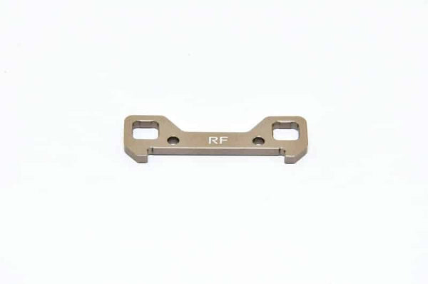 HB-11362 CNC ALUM REAR LOWER ARMS HOLDER (RF)