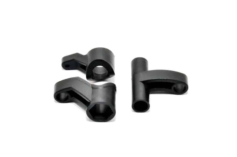 HB-11372  STEERING BELL CRANK SET