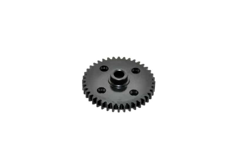 HB-11373 SPUR GEAR 40T HOBAO