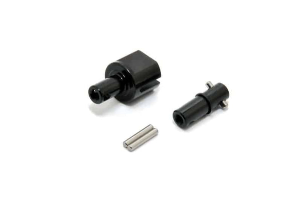 HB-11374 CENTER DIFF OUTDRIVES, W/ CONNECTOR