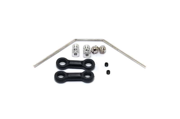 HB-11376 CENTER DIFFERENTIAL MOUNT & GEAR COVER