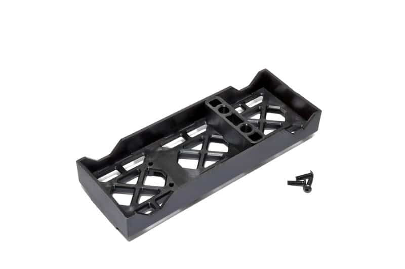 HB-11379 BATTERY TRAY SET