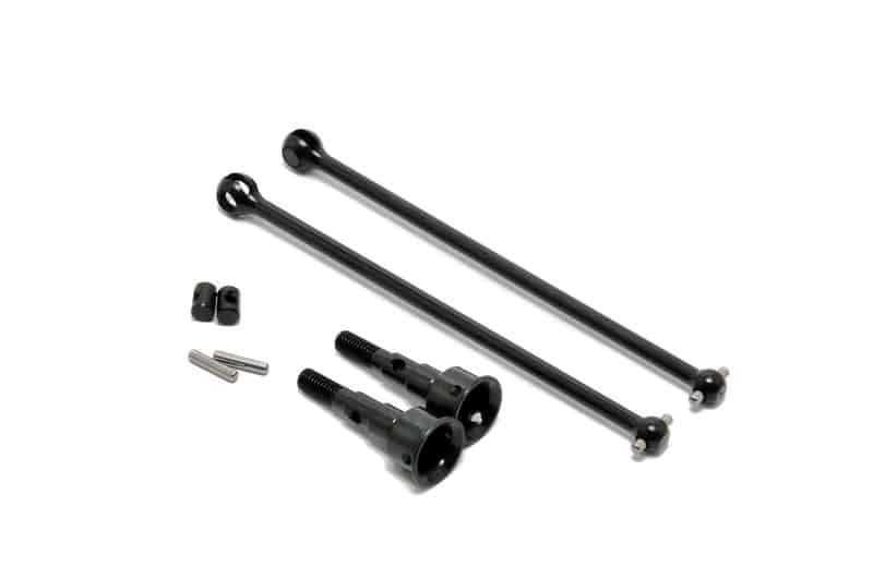HB-11382 CVA DRIVESHAFT SET HOBAO