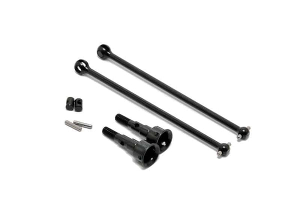 HB-11382 CVA DRIVESHAFT SET
