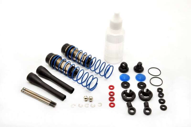 HB-11388 REAR SHOCK ABSORBER SET HOBAO