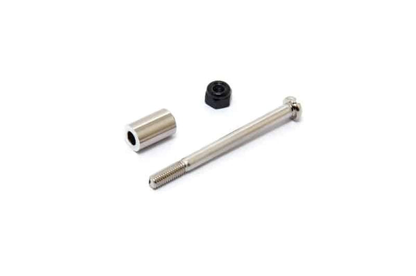 HB-11390 M3X40X8 SCREW WITH TUBE SET
