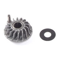 HB-21021 Turbo Fan Hyper 21 Hobao