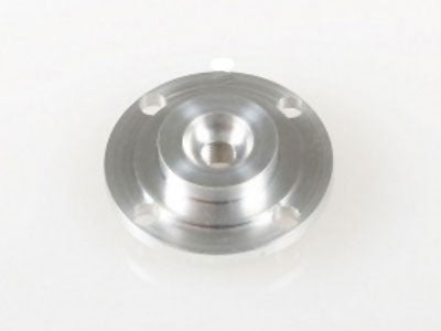 HB-21037T Alum Burn Room (Turbo) H21 Hobao