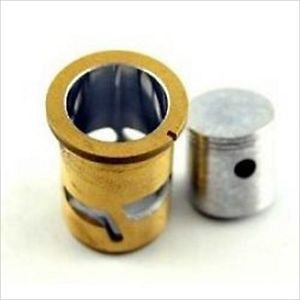 HB-21039 Cylinder Sleeve & Piston H21 Hobao
