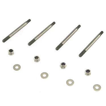 HB-22026 Shock Shaft (4) Hobao