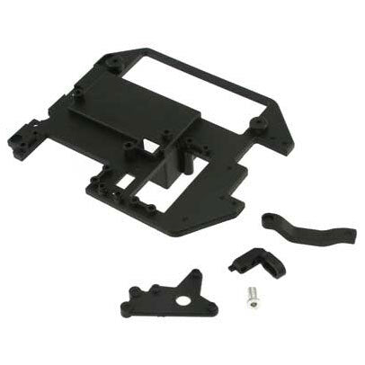 HB-22031 Radio Tray Set