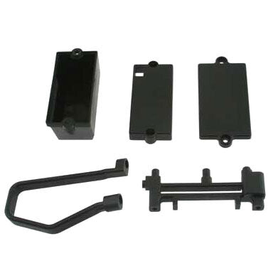 HB-22033 Radio Mount Parts