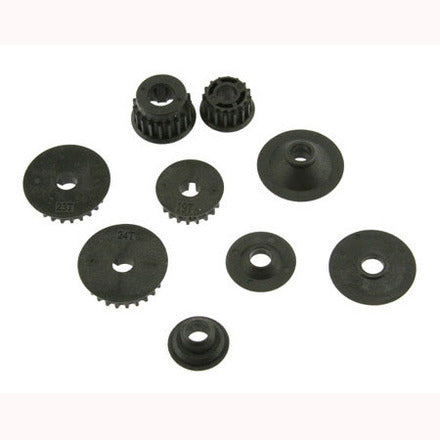 HB-22034 Pulley Set