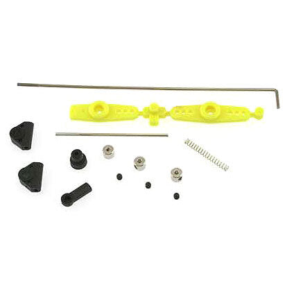 HB-22035 Throttle Linkage