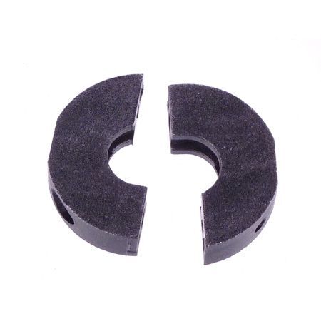 HB-22051 2-Speed Clutch Shoe Set Hobao