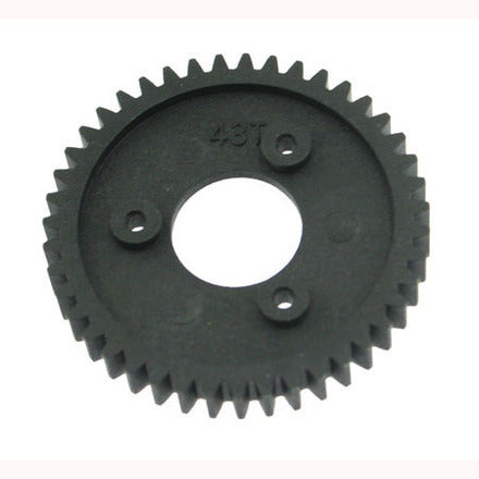 HB-22053 2-Speed Gear 43T Hobao