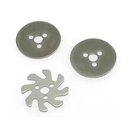 HB-22056 Brake Disc Hobao