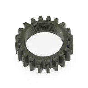 HB-22059 Clutch Bell Gear 20T Hobao